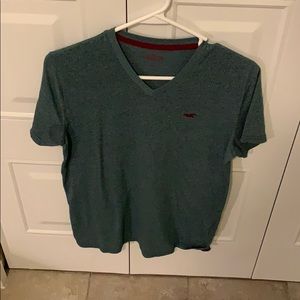 Hollister Tee